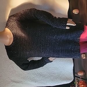 𝅺faded Glory Polyester Acrylic Sweater Faded Glory sweater faded glory sweater